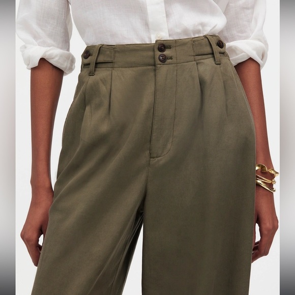 New The Harlow Wide-Leg Pant - Picture 2 of 8